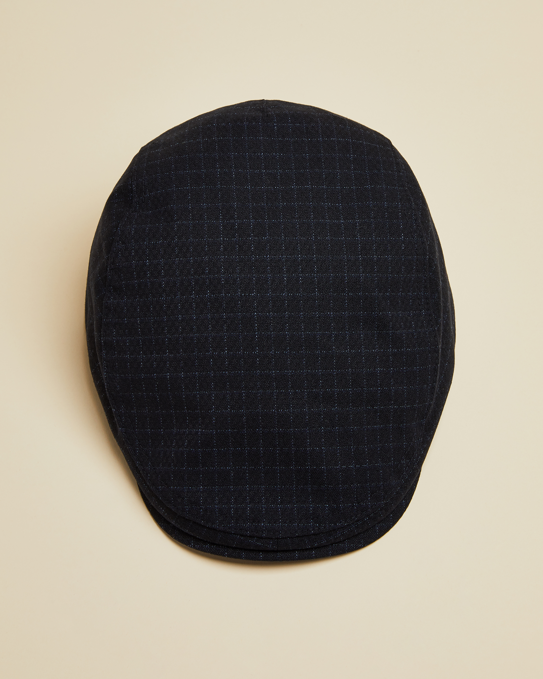 ted baker english flat cap