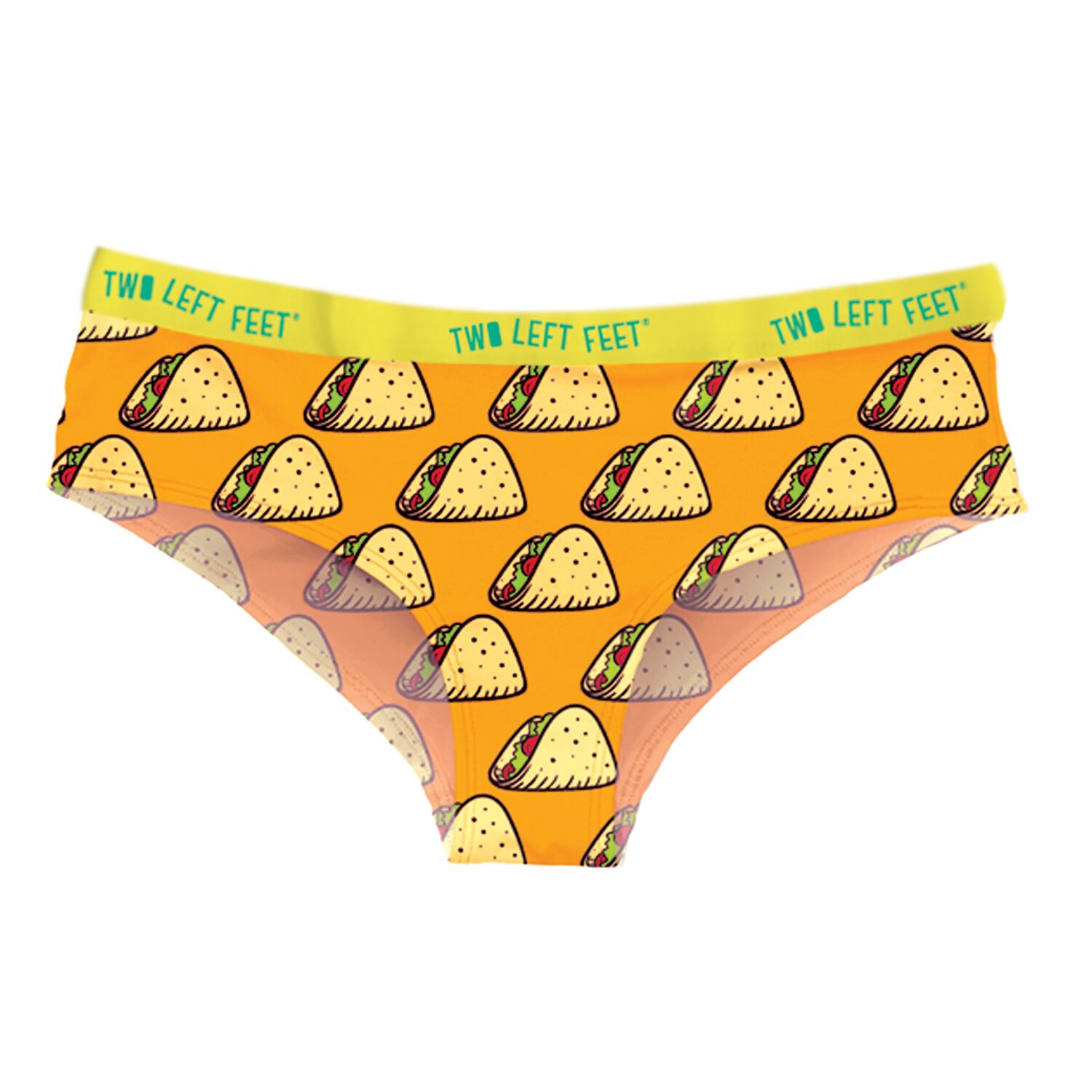 Women S Everyday Hipster Taco Tuesday Xsmall Lazada Singapore