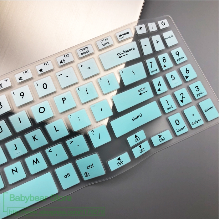 %E3%80%90UrbanNomad%E3%80%9115%20inch%20Laptop%20Keyboard%20Cover%20Skin%20Protector%20For%20Asus%20VivoBook%2015%20X507%20X507MA%20X507M%20Y5000U%20YX560UD%20X560U%20X560%20X560UD%2015.6''%20-%20Image%207
