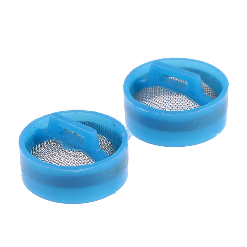 10PCS Washing Machine Water Inlet Valve Filter Screen Wave Wheel Washing Machine Water Inlet Pipe Filter Washing Machine Part. 