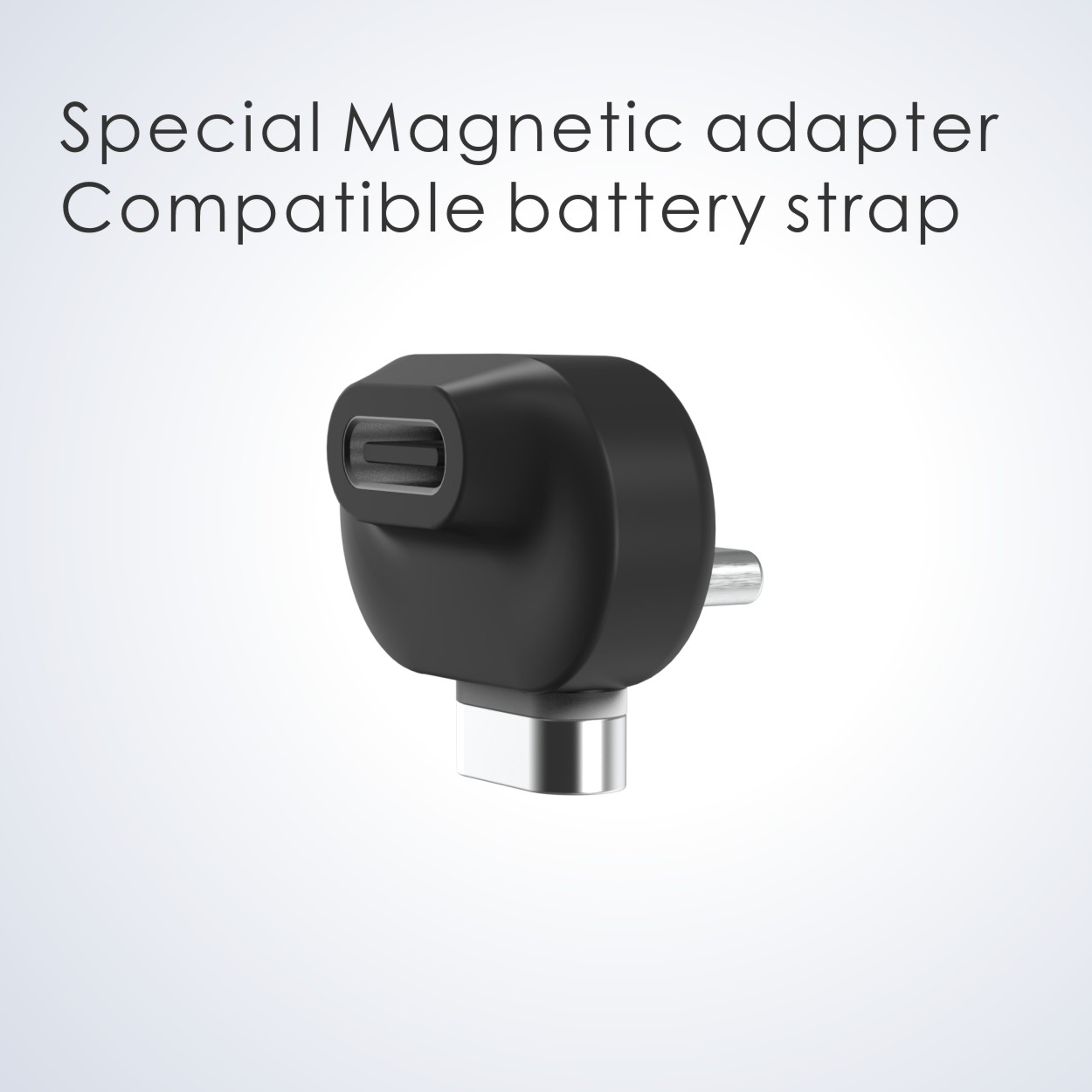 Đế Sạc BOBOVR D2 Cho Oculus Quest 2 và pin dự phòng B2