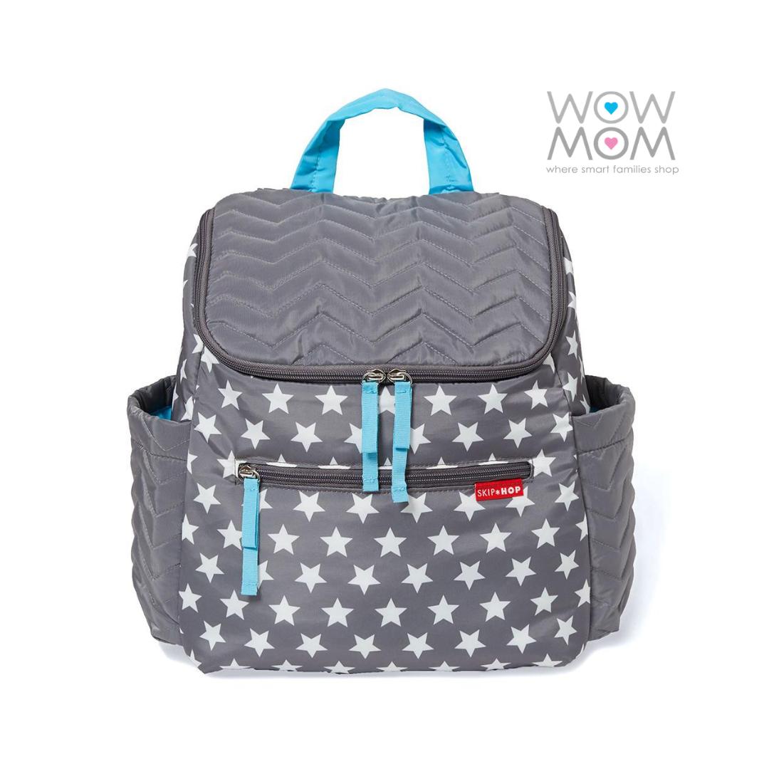 star diaper bag