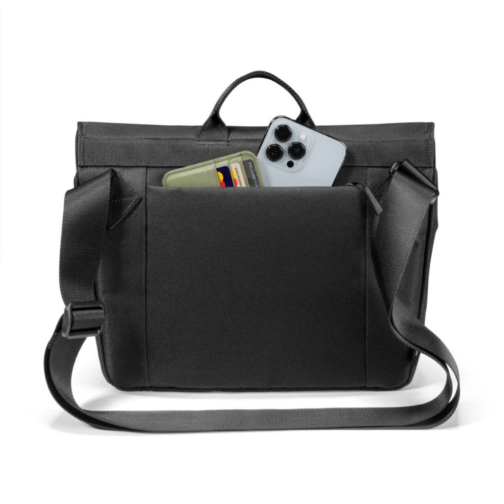 Túi đeo chéo TOMTOC (USA) Slash-T27 Shoulder Bag T27S1D1