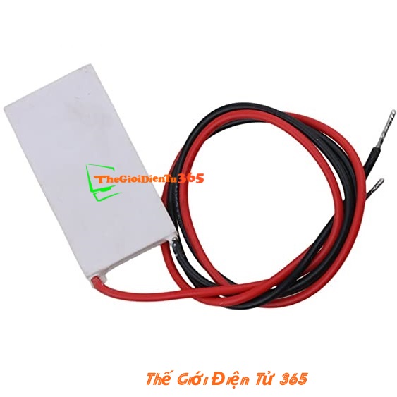 SÒ NÓNG LẠNH 40X20MM TEC1-6308-60W