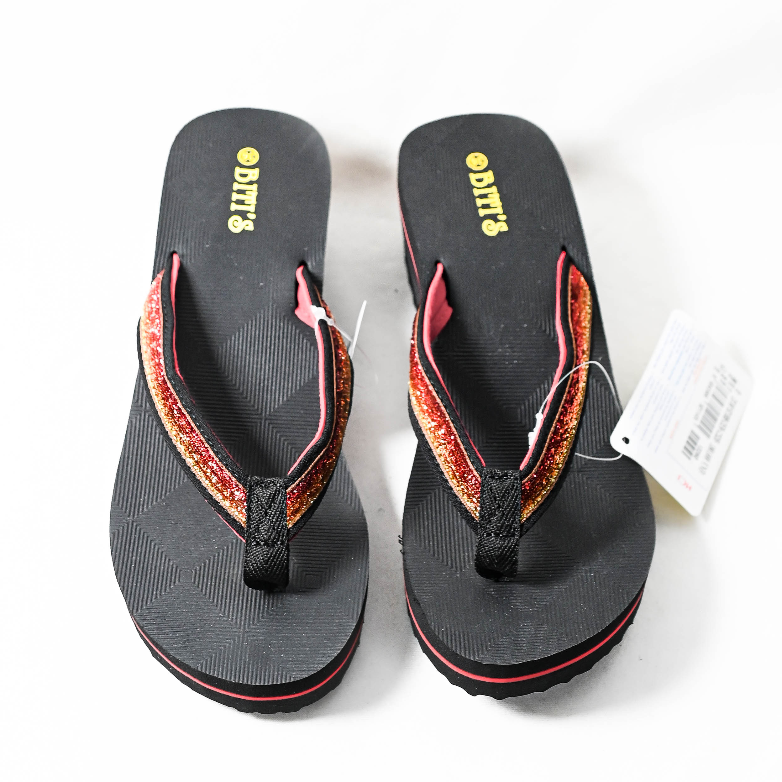 Dép quai kẹp Bitis nữ 5cm