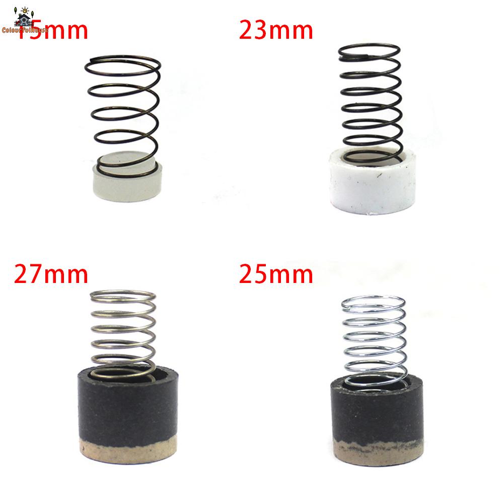 Must Have Accessory for Air Compressor Type 659095105 Rubber Seal Pads Spring