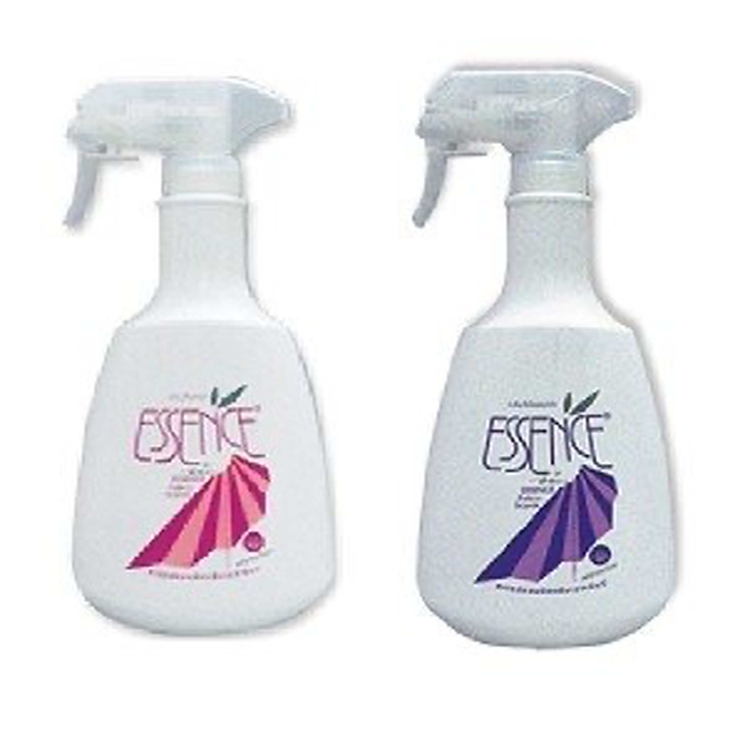 Xịt ủi quần áo Essence chai 600ml Thailand
