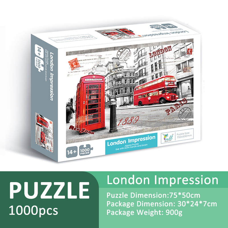 500 1000 pcs jigsaw puzzle for adult puzzle toy jigsaw puzzle adults puzzle toys for adult