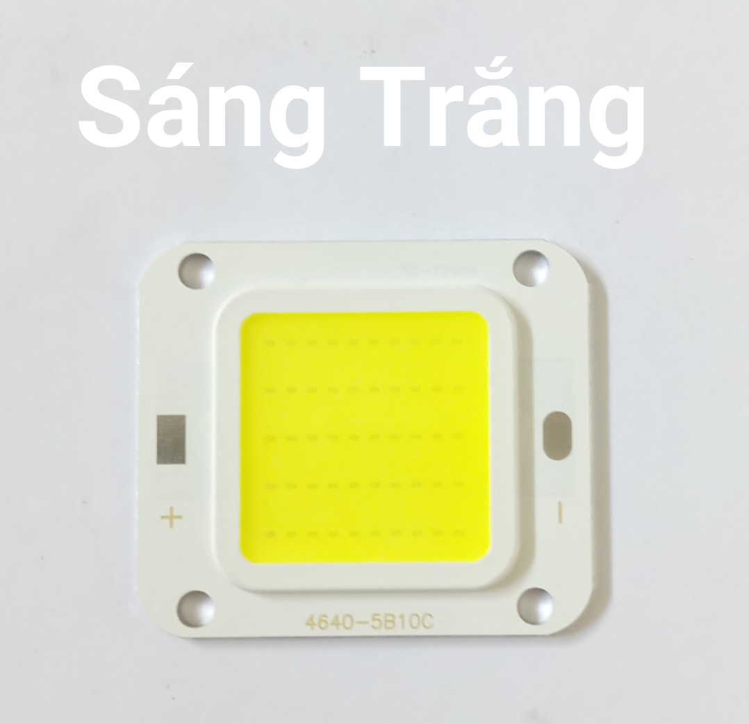 Chip Led 50W 30-36VDC