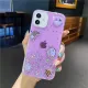 Phone case Xiaomi Poco F2 Pro Shiny Ring Case Glitter Soft Transparent Space Planet Cases For Mi Poco F2 Pro Back Cover Stars Moon Girls. 