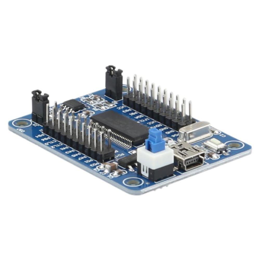 EZ-USB FX2LP CY7C68013A USB USB Development Board Mini USB Core Board Development Board Development Board Module