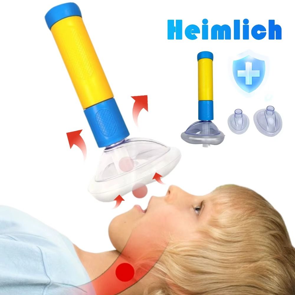 Emergency Device Anti Suffocation Choking Emergency Device Easy To Use ...