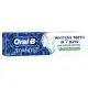 Oral B Toothpaste 3D White Long Lasting Freshness 110g NEW EXP: 05/25  ,Whitens Teeth  ,TARTAR CONTROL.. 