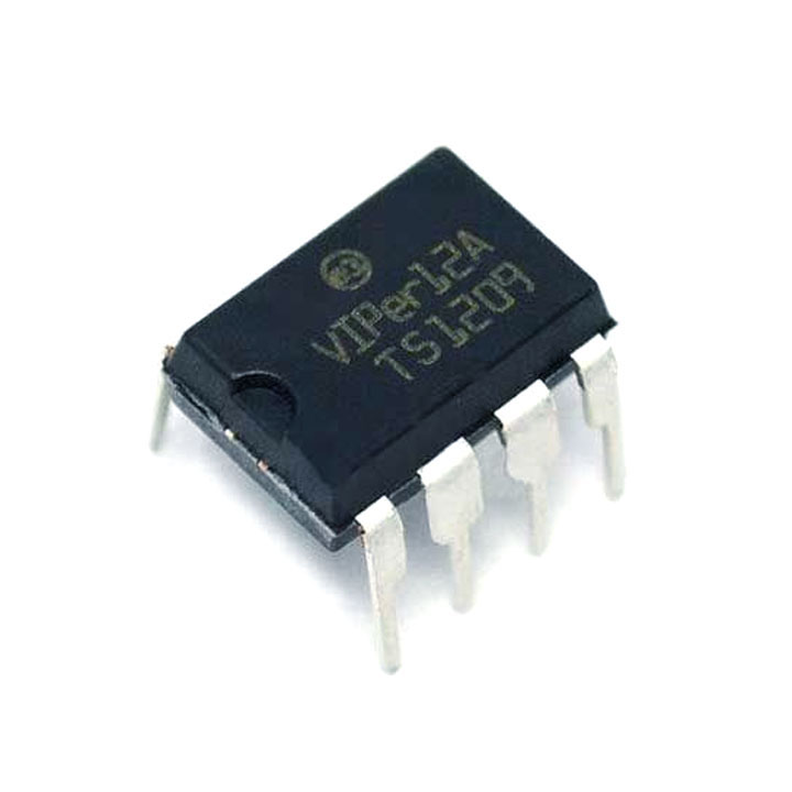 Ic viper12a dip8
