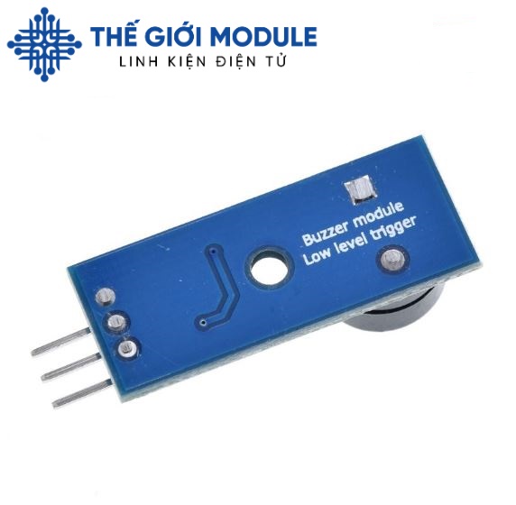 [Có sẵn] [Rẻ vô địch] Module buzzer 5V - thegioimodule