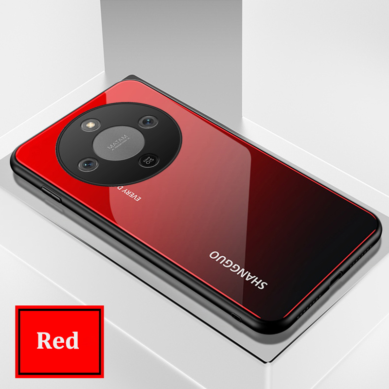 For%20Honor%20X9D%20X70%20Case%20Gradient%20Mirror%20Tempered%20Glass%20Protector%20Hard%20For%20Honor%20X70%20X9D%20Back%20cover%20Phone%20Cases%20-%20Image%205