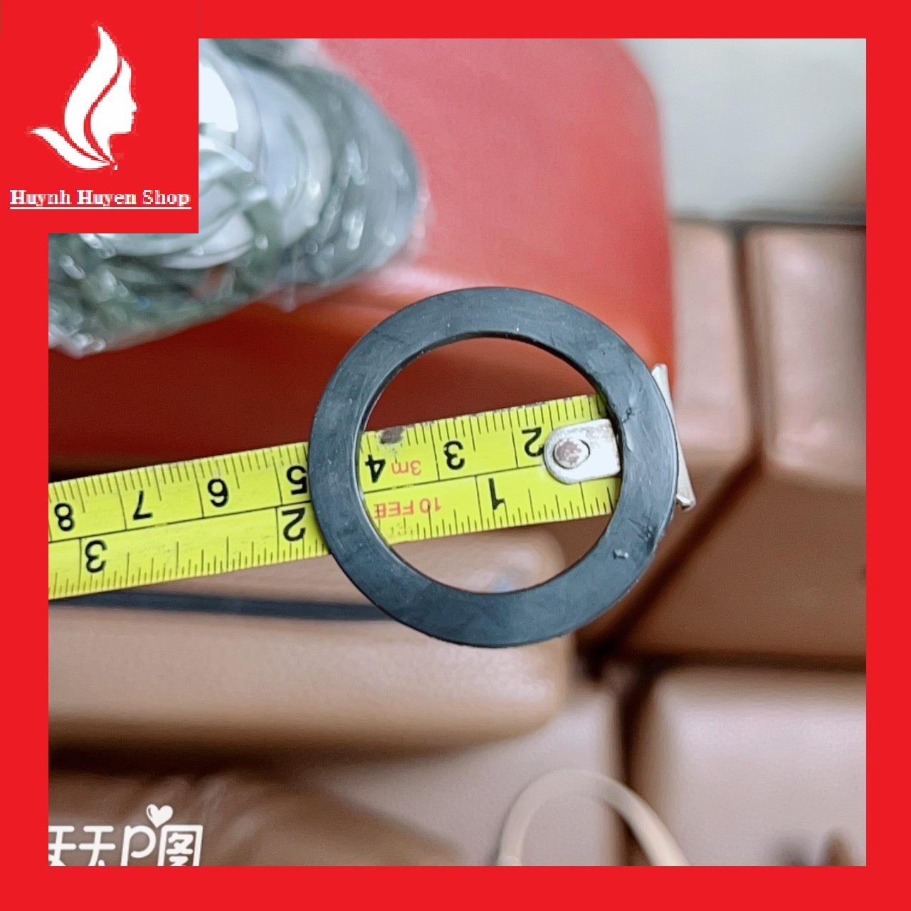[combo 10] Ron ống thùng phi các size 21,27,34,42,49 hiệu Mặt Trời