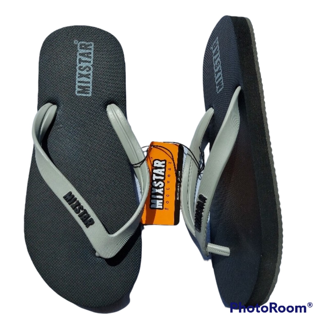 Thai Men's Flip-Flops