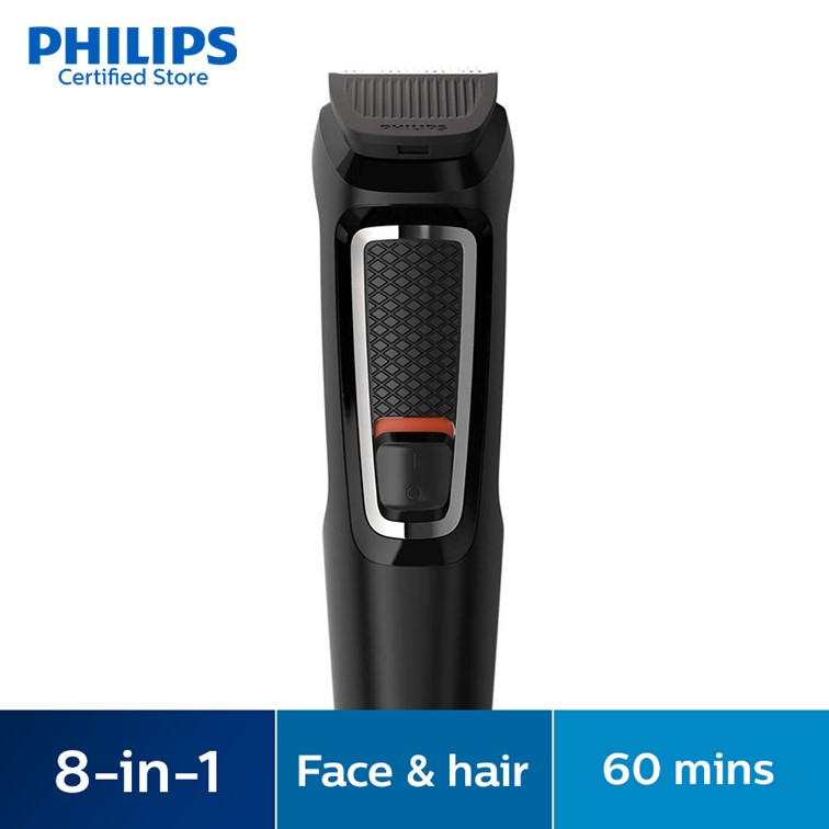 philips hair clipper mg3730