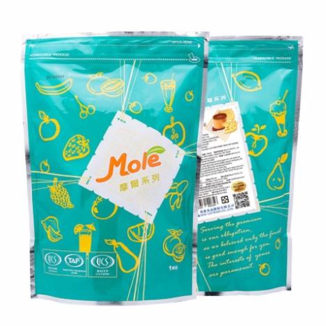 Pudding Đài Loan Maulin (Đủ Mùi) Gói 1KG
