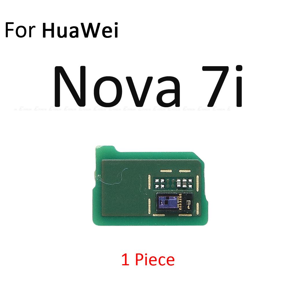 Light Proximity Sensor Distance Sensing Flex Cable For Huawei Nova 2i 2 Lite 3 Plus 3e 3i 4e 5T 7 Pro SE 7i 8 Parts