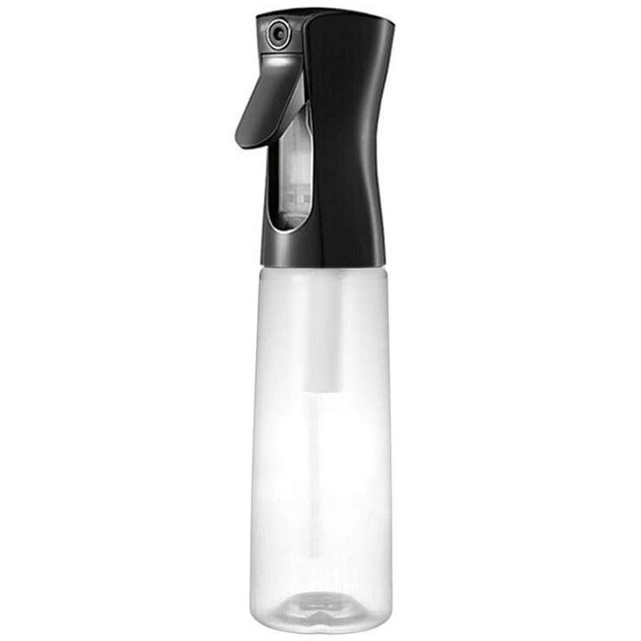 FLAIROSOL MyStyle, Spray Bottle For Hair- Ultra Fine Continuous Face