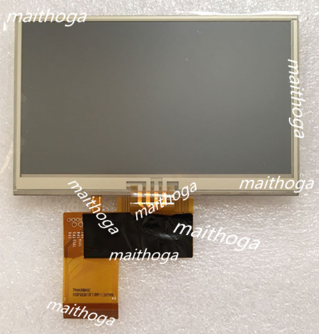 %E3%80%90100%25-original%E3%80%91%20maithoga%204.3%20inch%2040PIN%20TFT%20LCD%20Display%20Screen%20with%20Panel%20TM043NDH02%20WQVGA%20480%20*272%20-%20Image%202