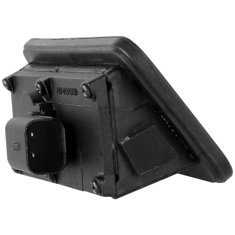 Tailgate Boot Switch Tailgate Release Switch Button for Ford Fiesta 2008-2012 & Fiesta 2012 Onwards for Ford Focus 2004-2008 & Focus 2008-2011 Car Trunk Switch Tailgate Release Switch
