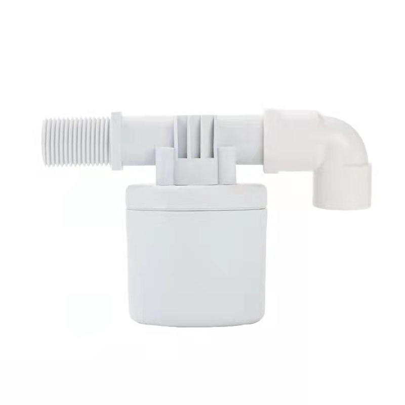 Floating Ball Valve Automatic Water Level Control Valve Male Thread Straight-Through Water Level Valve Inside Plug-in Tank Valve. 