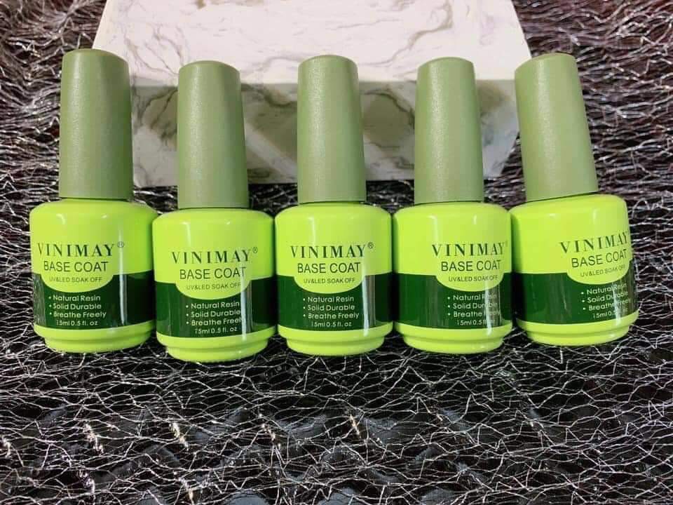 [HCM]chai kiềm dầu vinimay 15ml