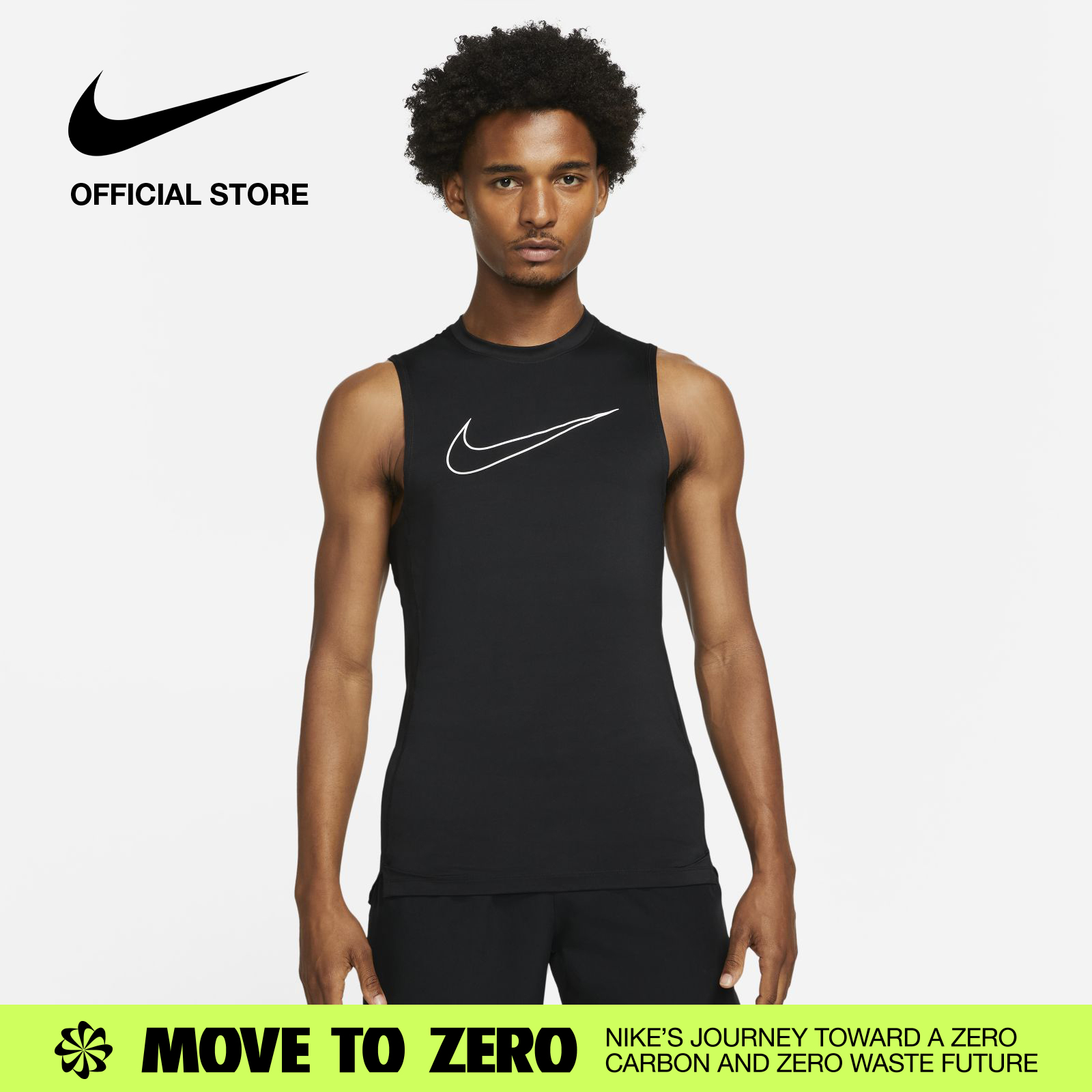 Nike Dri-FIT Men's Pro Tight Fit 