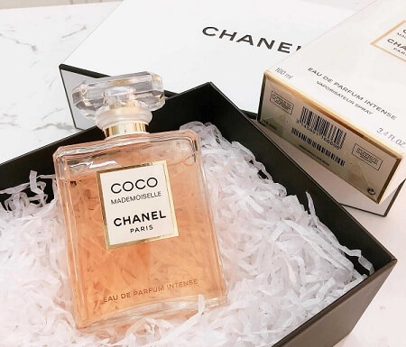 NƯỚC HOA NỮ COCO Mademoiselle