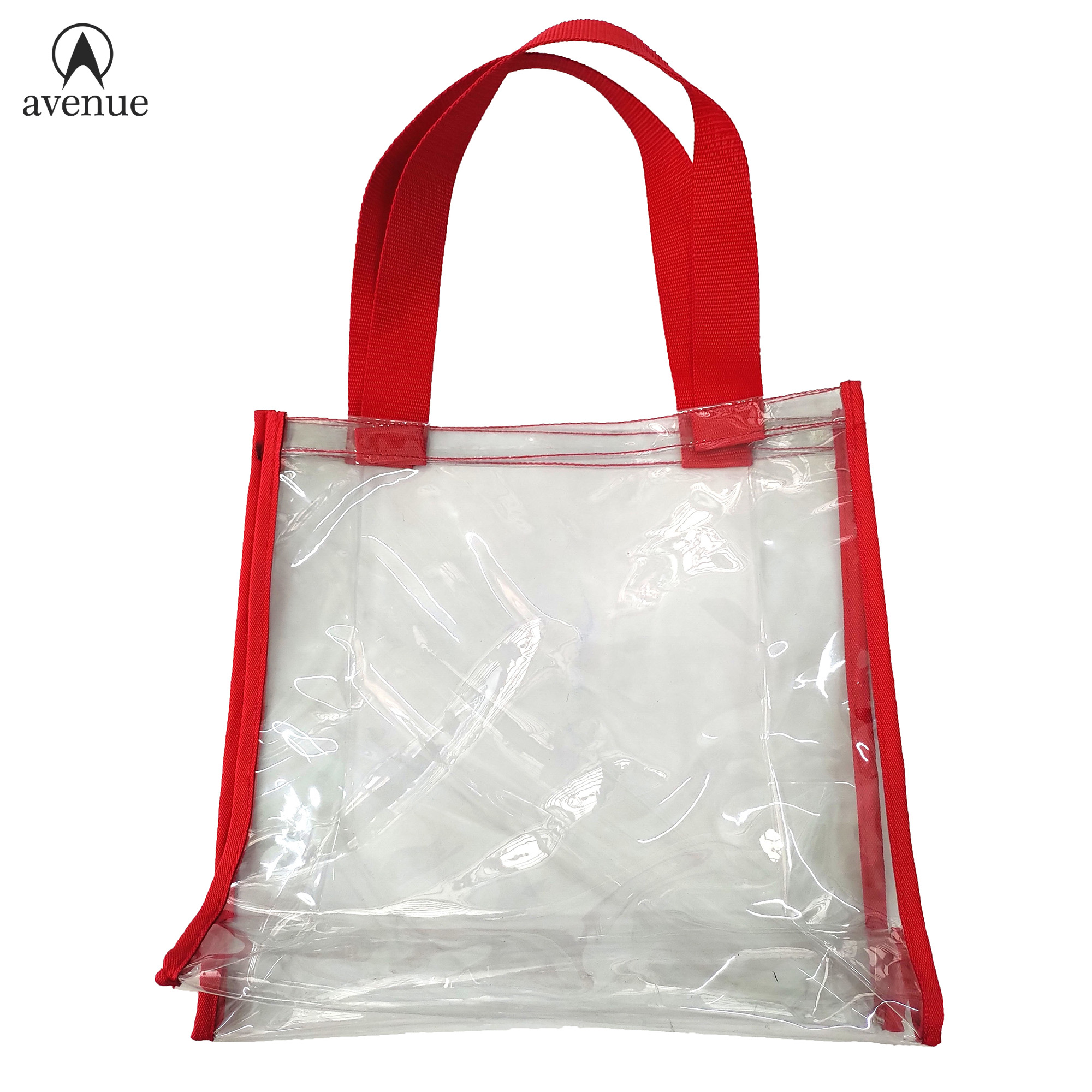 Clear Bag For A4 Size Papers- Pack of 10-vietvuevent.vn
