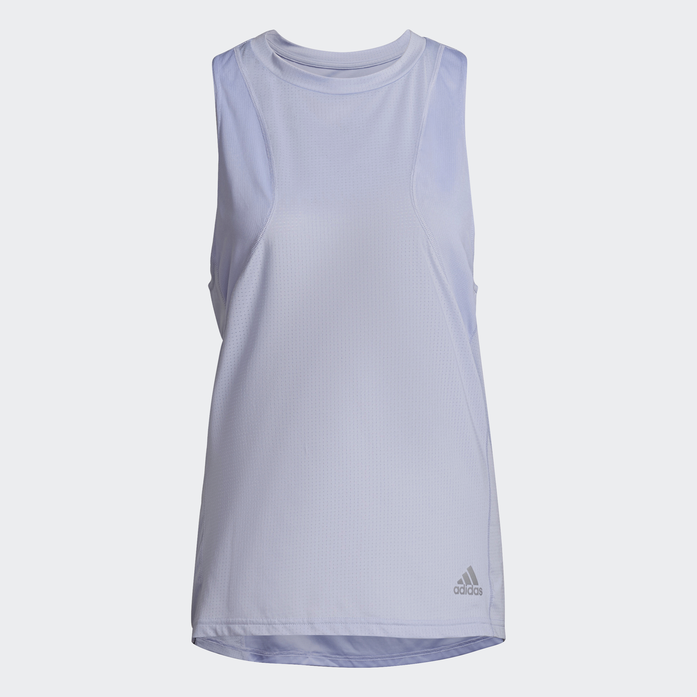 Adidas chạy otr tank w nữ màu tím h13244