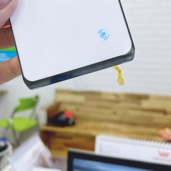 { ẢNH THẬT } Phản quang, tấm nền màn hình Xiaomi Redmi 8