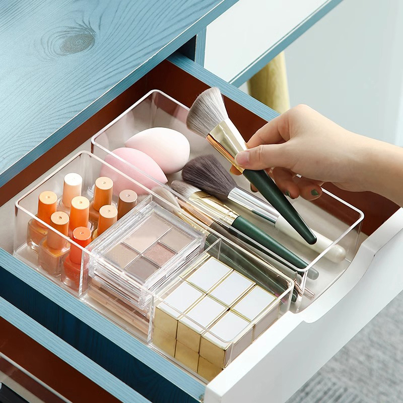 Clear%20Acrylic%20Makeup%20Layered%20Storage%20Box%20Dressing%20Table%20Cosmetic%20Lipstick%20Finishing%20Grid%20Box%20Desktop%20Drawer%20Storage%20Compartment%20Moyao%20-%20Image%203