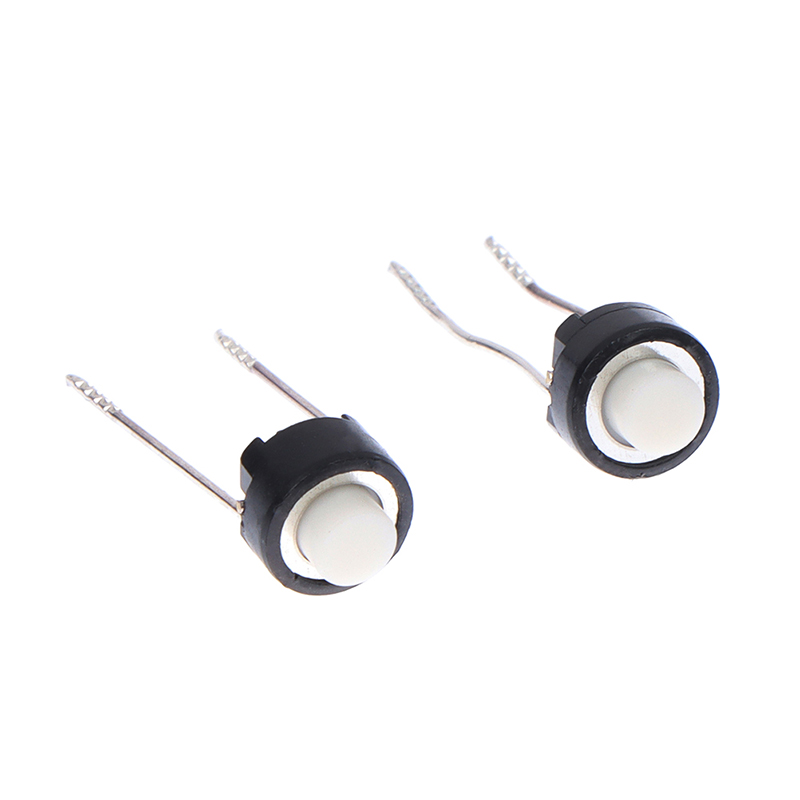 Family Flower Flash Sale 10pcs 6*6*5mm Touch switch button DIP Tactile Tact Push Button Micro Switch