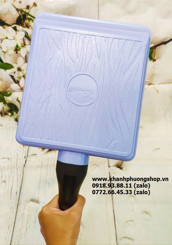 [HCM]chảo chiên trứng lock&lock - chảo chiên trứng