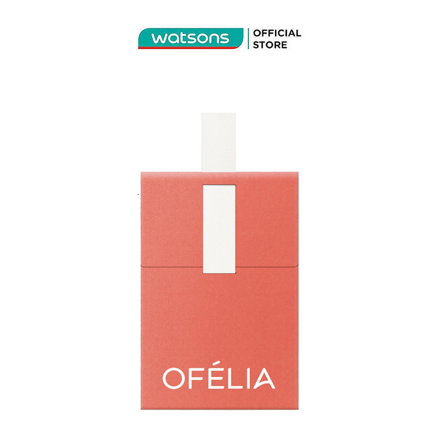 Ofelia Josie Red Bag
