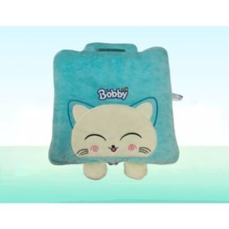 Sữa Bột Enfagrow A+ 4 hộp giấy 2.2kg[ Tặng bộ mền đa năng BOBBY hình mèo dễ thương]
