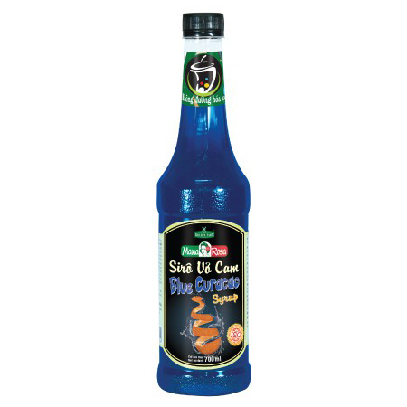 Siro Mama Rosa chai 700ml