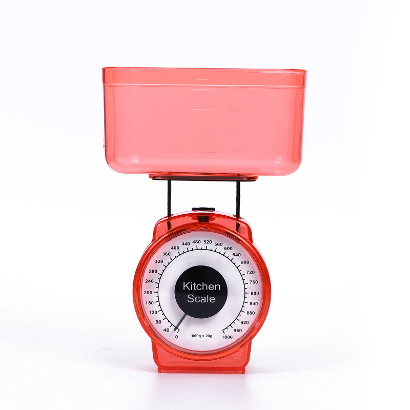 Cân Thực Phẩm Nhà Bếp Kitchen 1kg