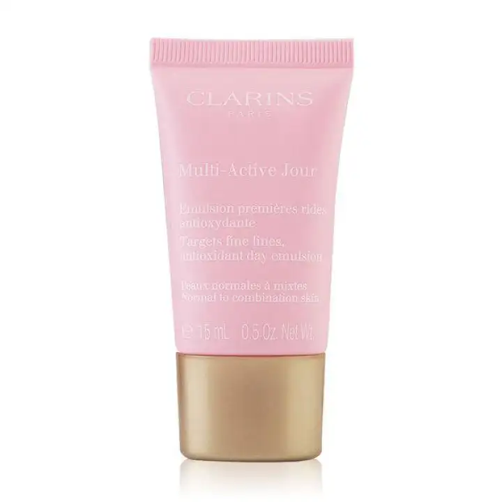 clarins multi active
