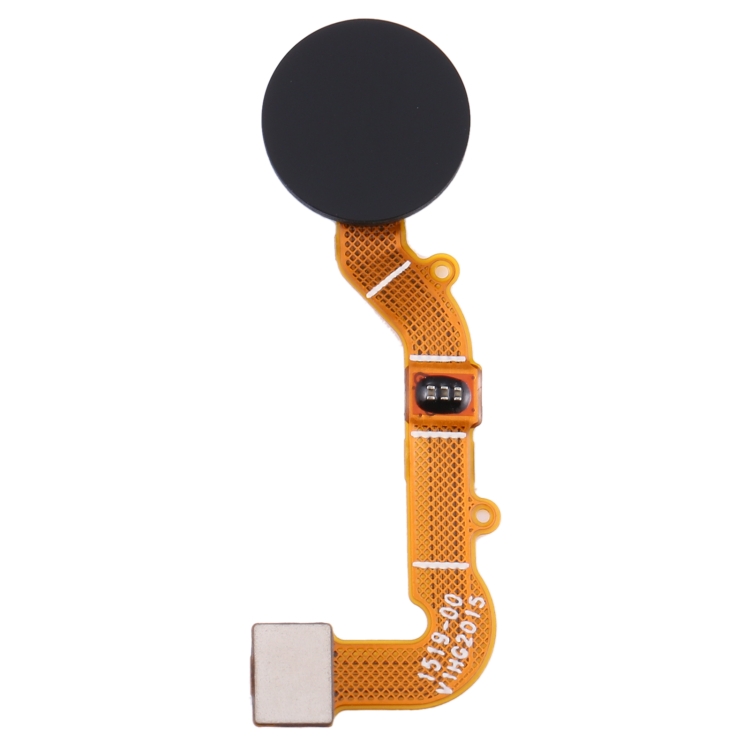 Wtyd mall cáp flex cảm biến vân tay cho xiaomi redmi 9 m2004j19g m2004j19c