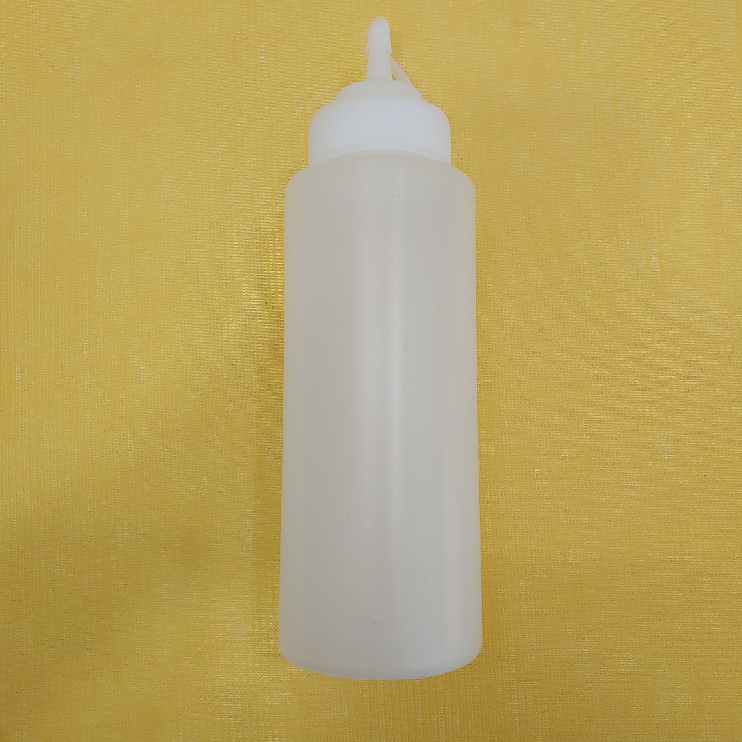 Bình đựng sốt - chai đựng sốt 500ML