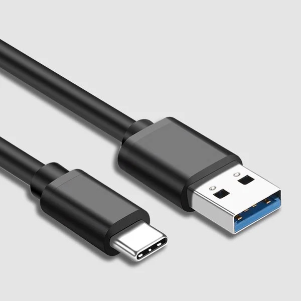 Dây USB type C Gen2  to type A 3.0