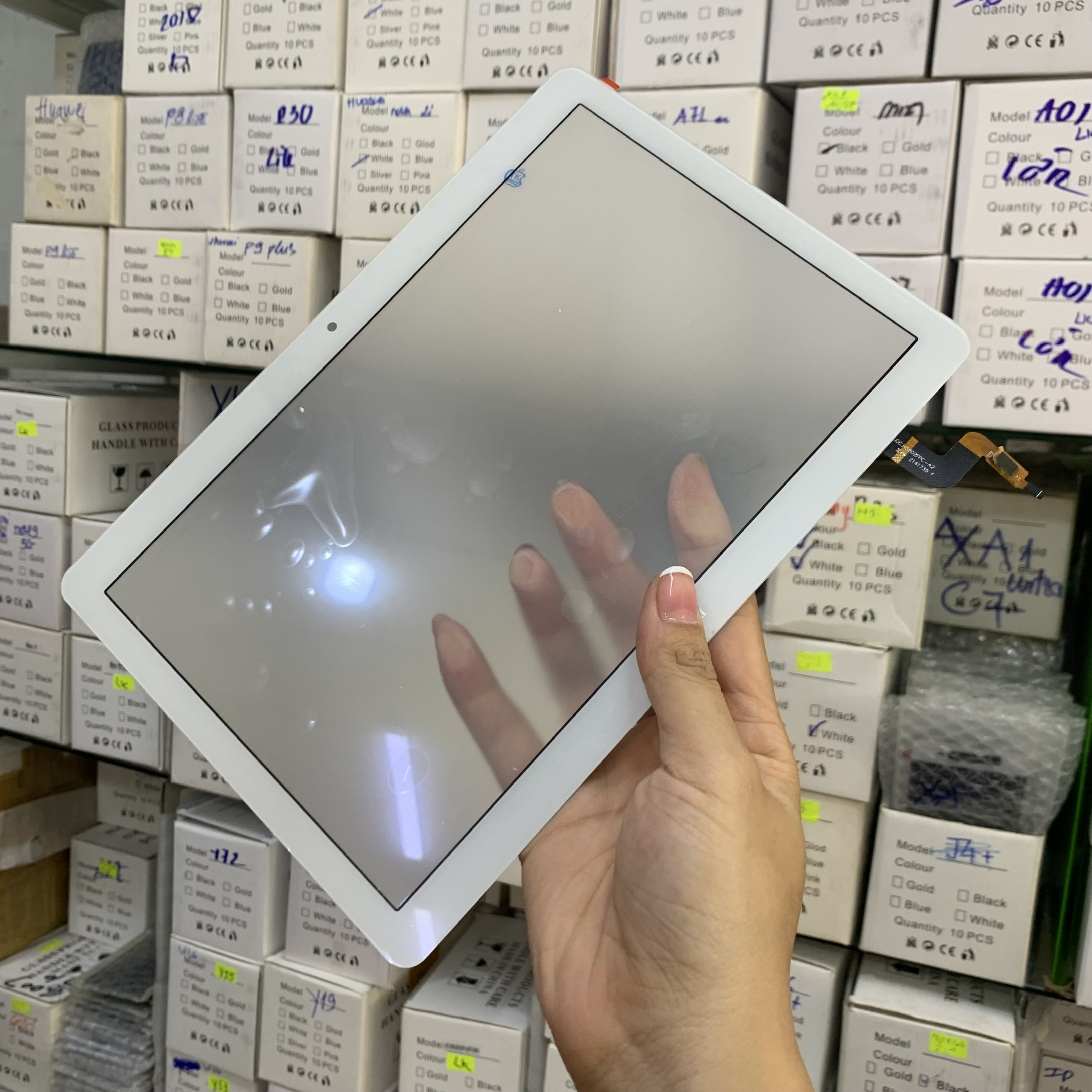 Cảm ứng Huawei AGS-L09 / Tab T3 10.0