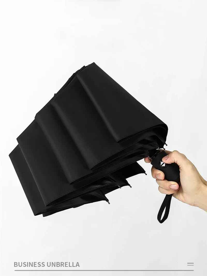 BMW ১২ শিকের প্রিমিয়াম ট্রাভেল ছাতা | MNK SHOP. 