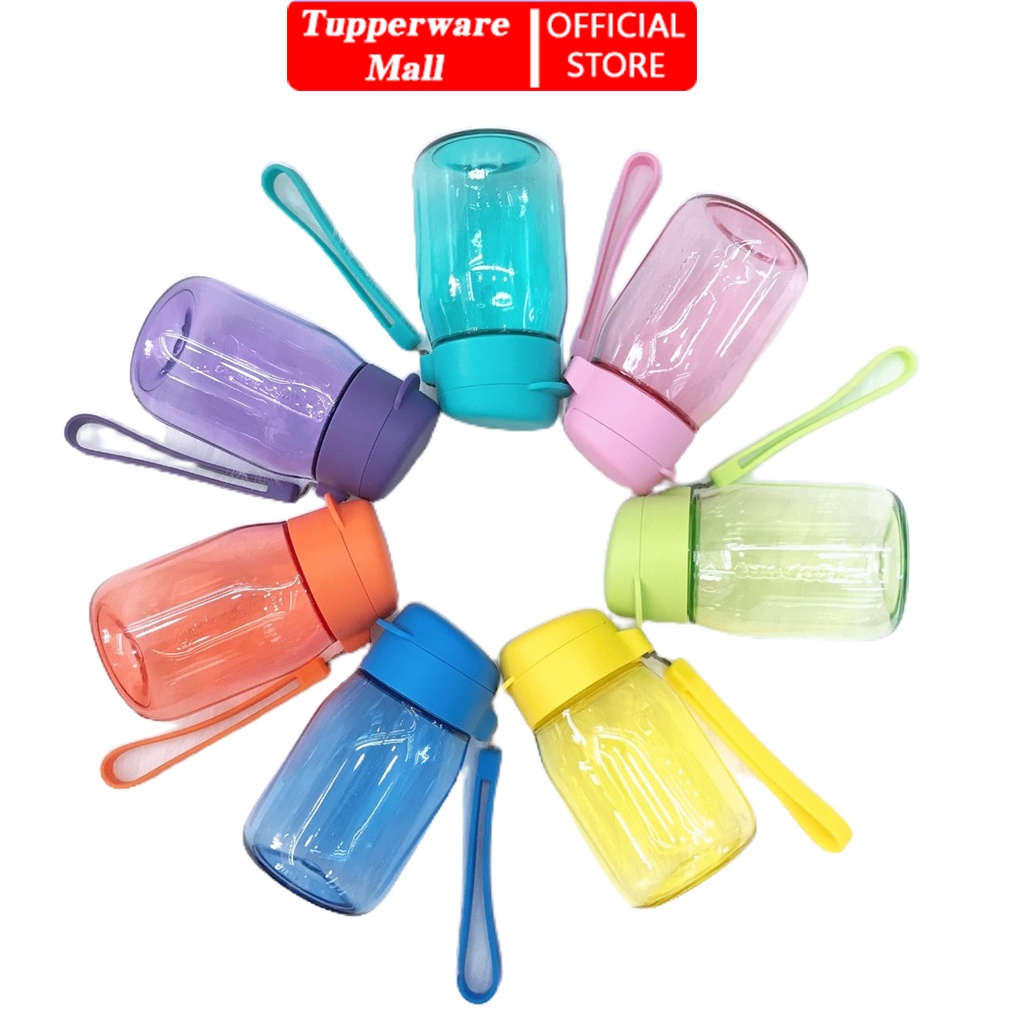 Bình nước Mini Lohas 350ml - Tupperware