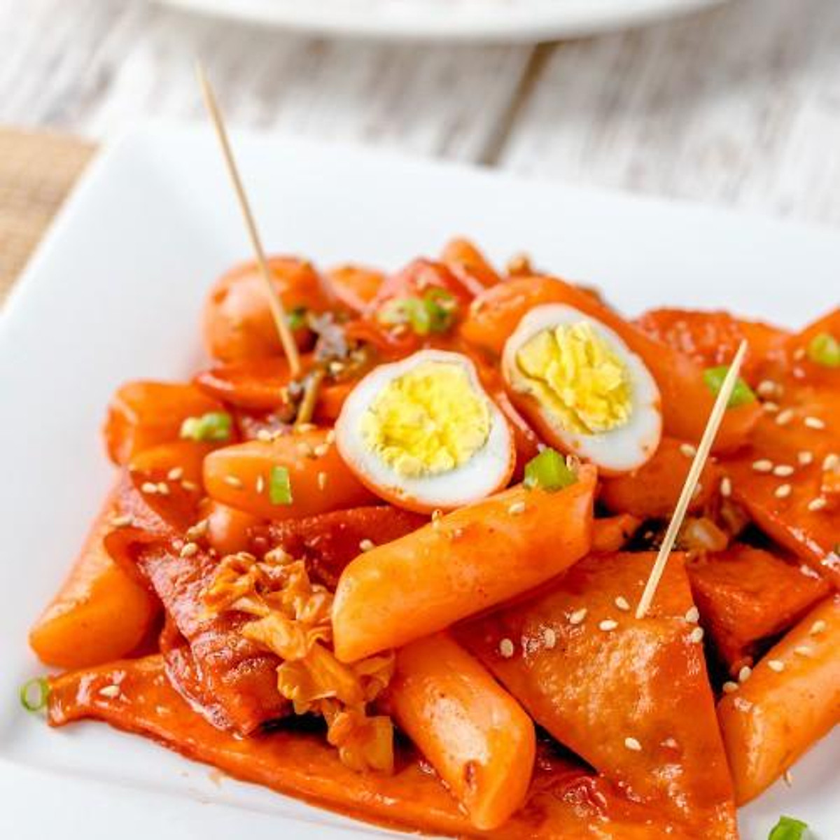 Ớt Bột Hàn Quốc